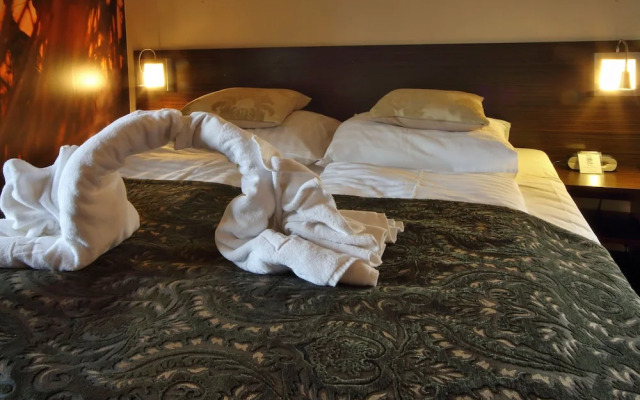 Hotel Spichrz