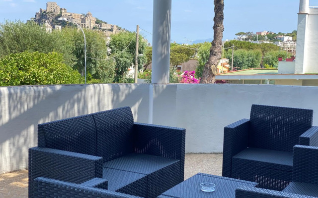 Hotel Pineta