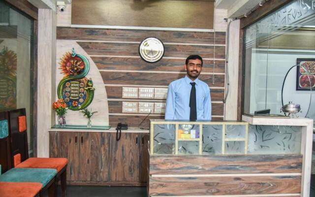 Hotel Tulsi Residency