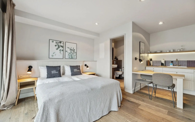 Limehome Berlin Prenzlauer Allee