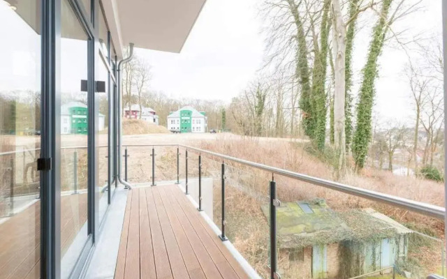 Villa Bellevue App 05