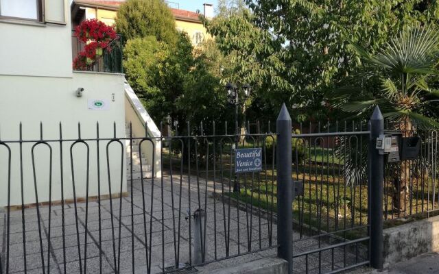 Beautiful Venice Bed and Breakfast