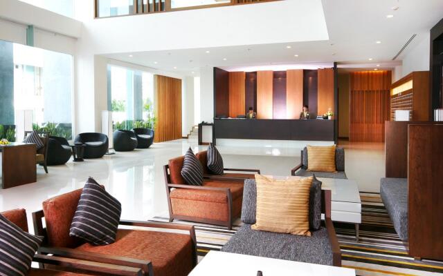 Kantary Hotel and Serviced Apartments, Ayutthaya