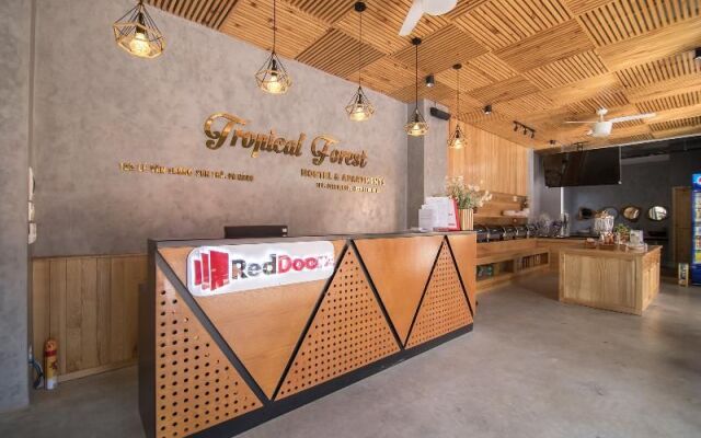 Reddoorz Premium Near Son Tra Mountain