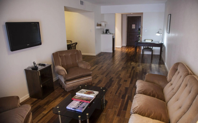 Feir's Park Hotel