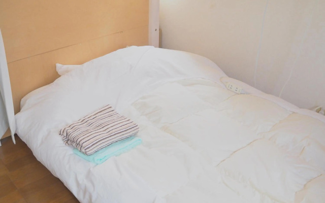 Tokushima Guesthouse Uchincu