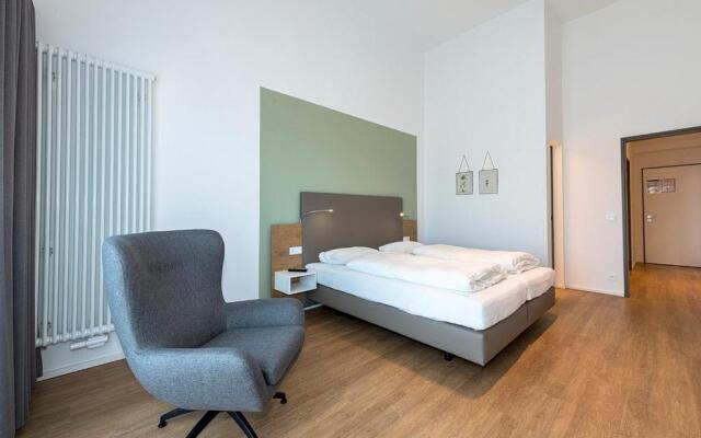 Apartmentvilla Anna See Apartmentvilla Anna See 3-11