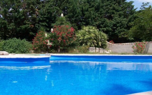 Gites Le Mas de Joseph