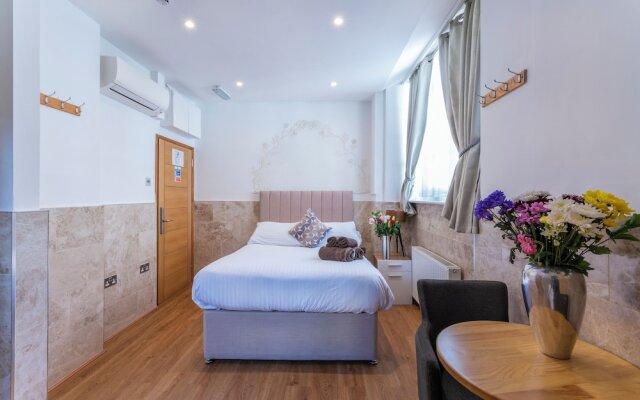 Berkley Aparthotel