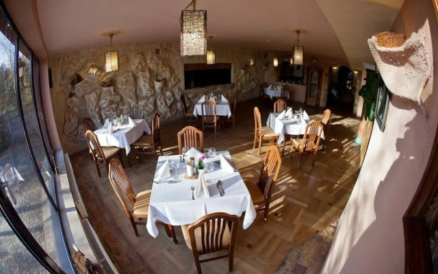Hotel Kruk