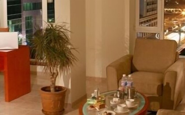 Al-Nimran Hotel