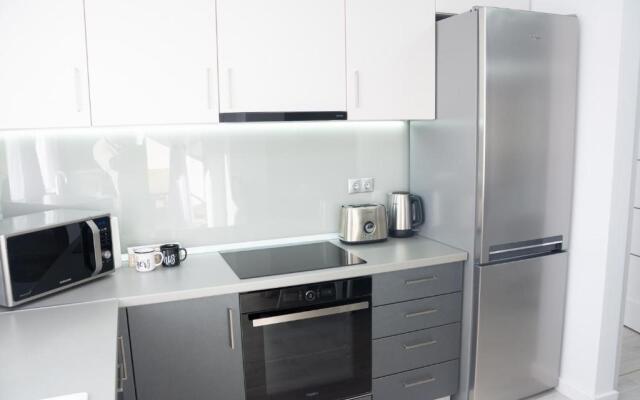 Gala Residence in Oradea