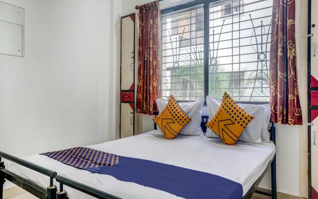 Vishwakarma Nivas by OYO Rooms