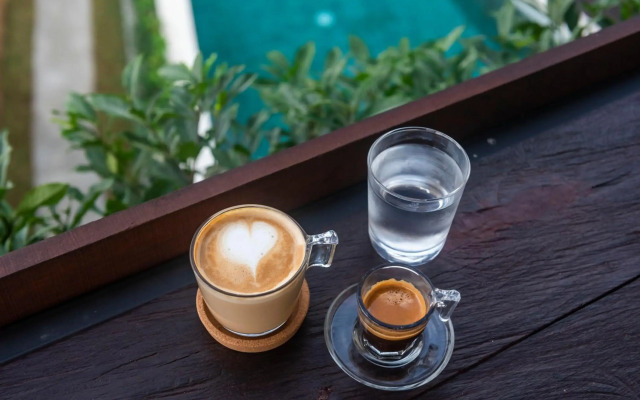 Canggu Dream Studios & Villas