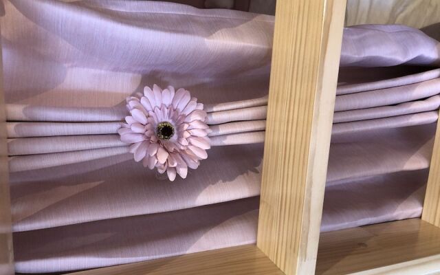 YouMe Stay Inn - Hostel