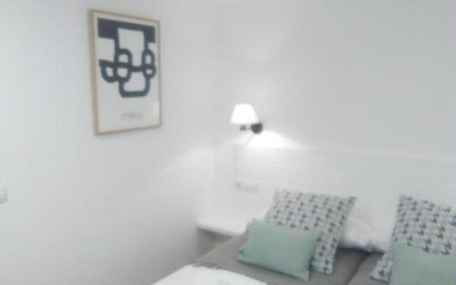 Apartamento El Reloj