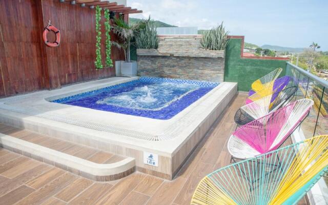 Ayenda Puerto Colombia