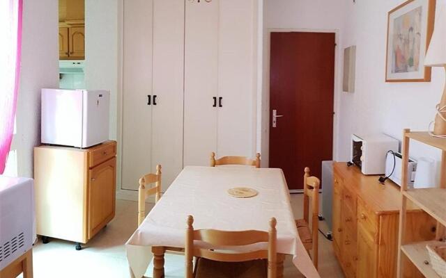 Appartement Argelès-sur-Mer, 2 pièces, 5 personnes - FR-1-388-126