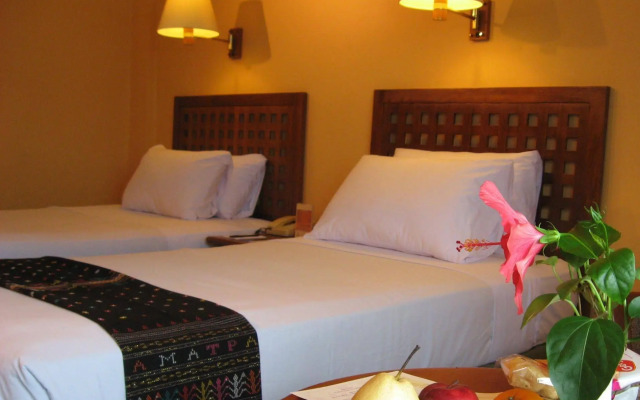 Mutiara Hotel Cilacap