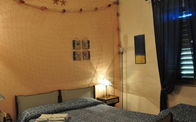 B&B Baia delle Sirene