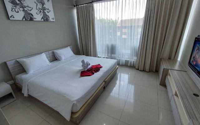 Abisha Villa Jimbaran