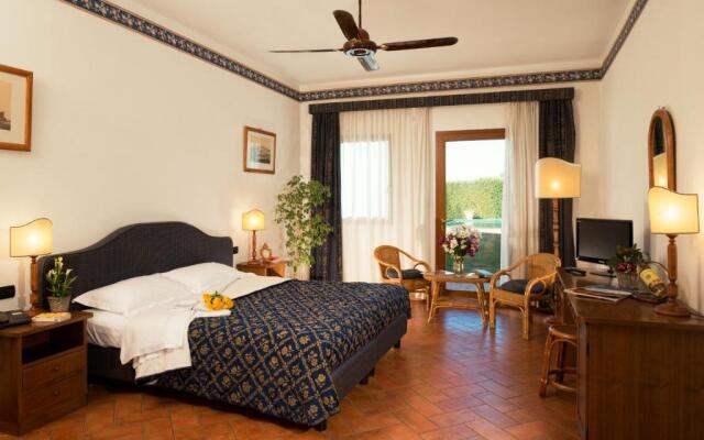 Hotel Fattoria degli Usignoli