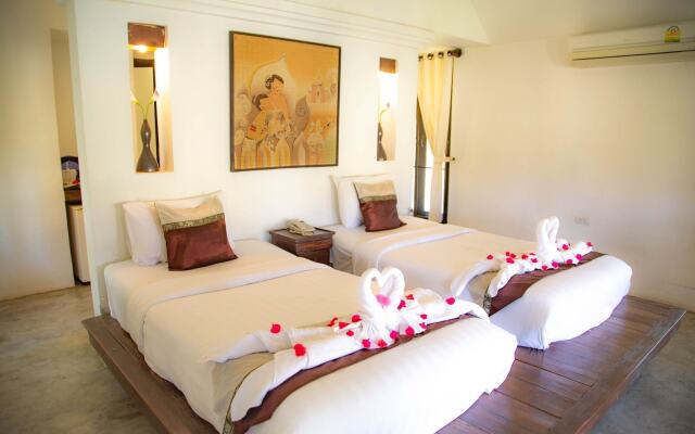 Phu Pai Art Resort