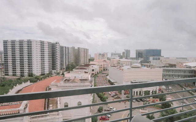 Luxurious Studio in Iloilo City With City Views