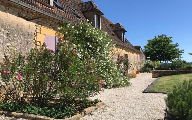 Chambres D'Hôtes La Ferme de la Croix