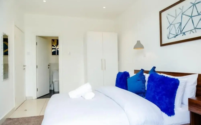 EBS legend one bedroom dupulex
