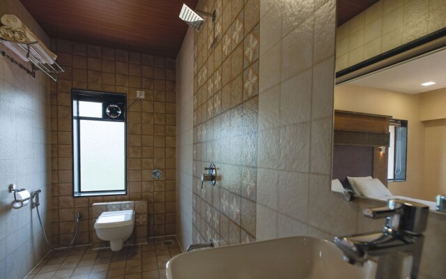 City Palace Resort