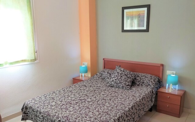 Acv - vistamar II-1 línea planta 9 sur