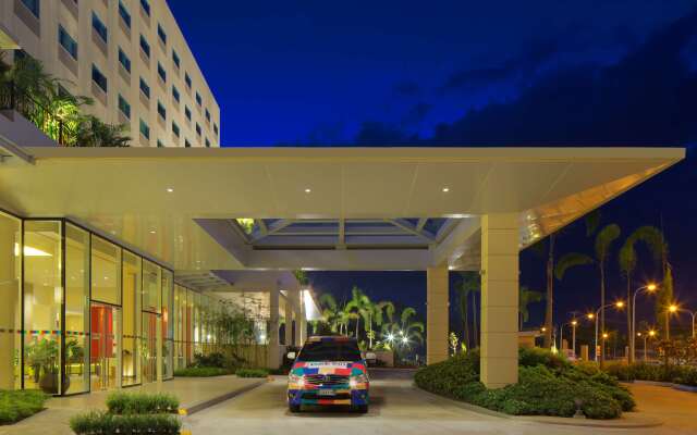 Park Inn By Radisson Davao