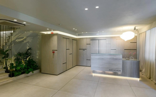 Arcadion Hotel