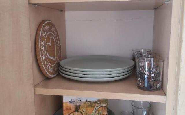 Orsika HillTop Apartman