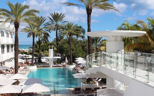 The Shelborne By Proper, a Member of Design Hotels