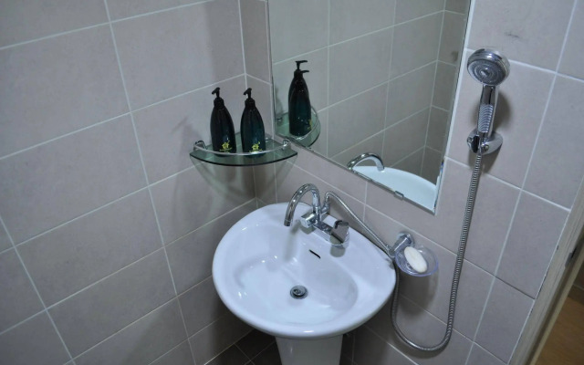 Haeundae Guesthouse