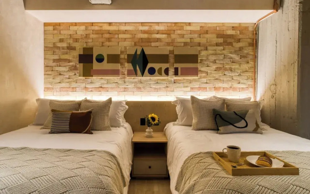 Caliza Roma Residences by Tasman