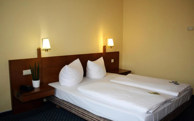 Quick Hotel Dresden West, Dresden 