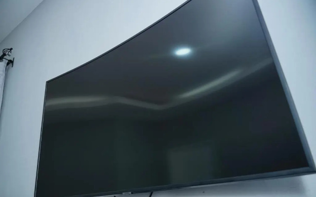 Greyville Apartments