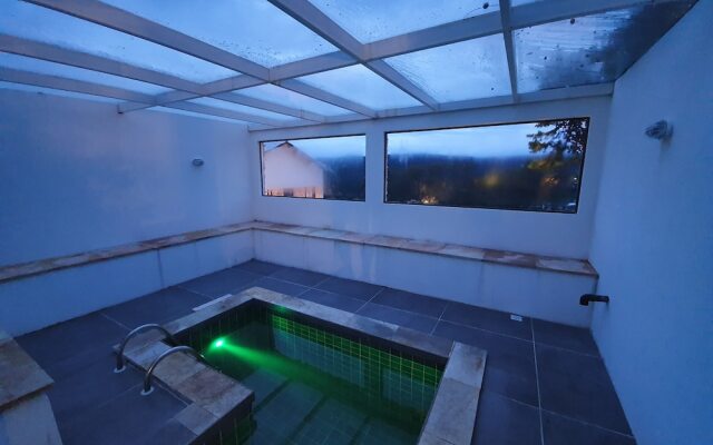 Pousada Casa de Shiva