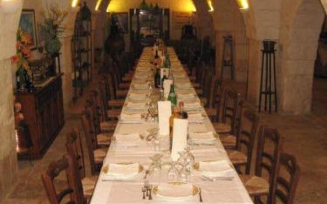 Masseria Asciano