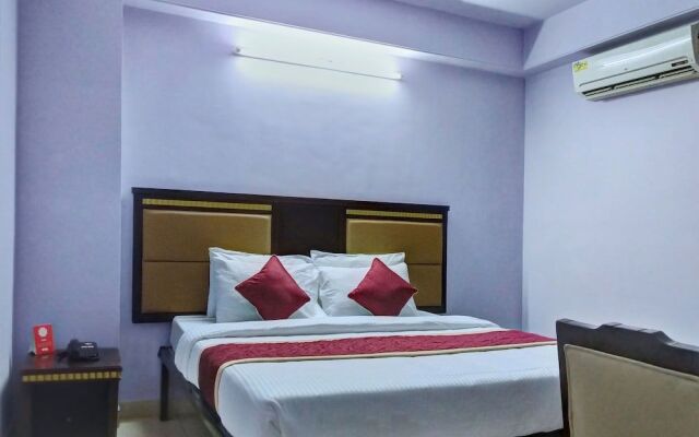 OYO 10479 Sree Sai Comfort