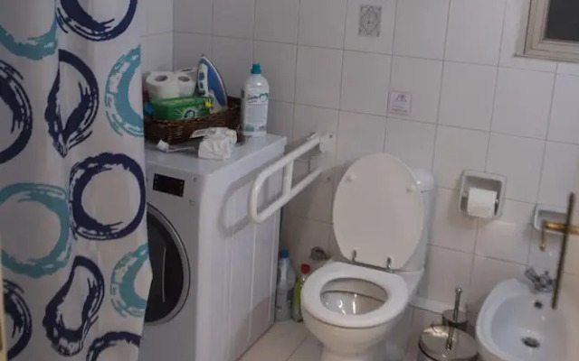 Athens Deluxe Apartment near Acropolis