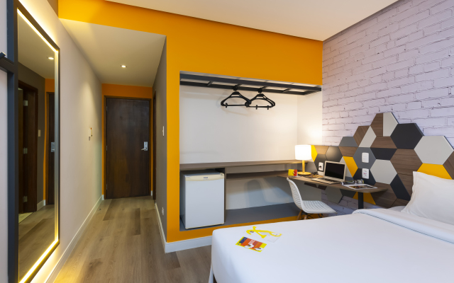 B&B Hotels Uberlândia