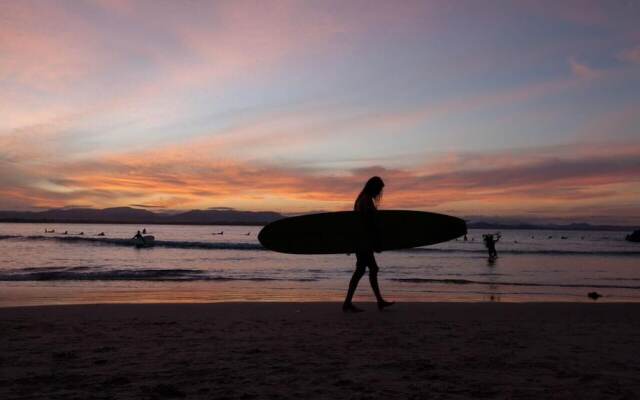 Wategos Surf Shack