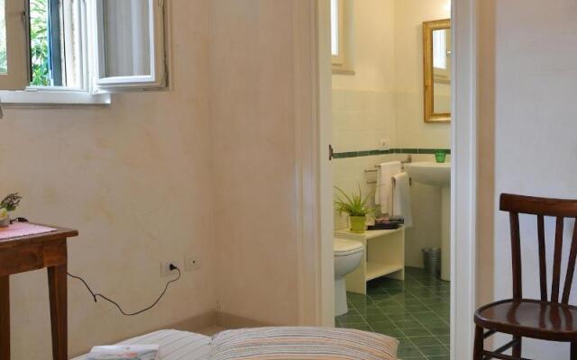 Corte dei Salentini Bed & Breakfast