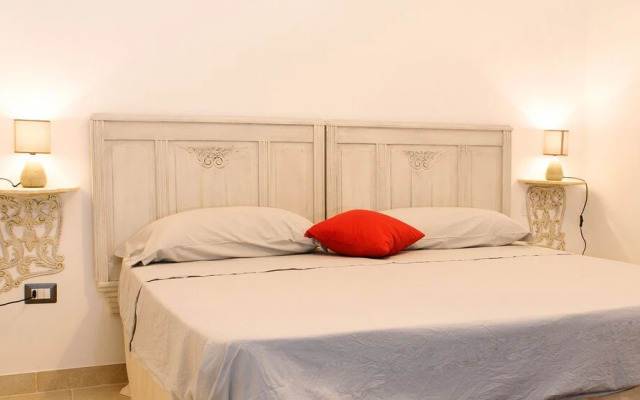 Tenuta Terra Luna B&B