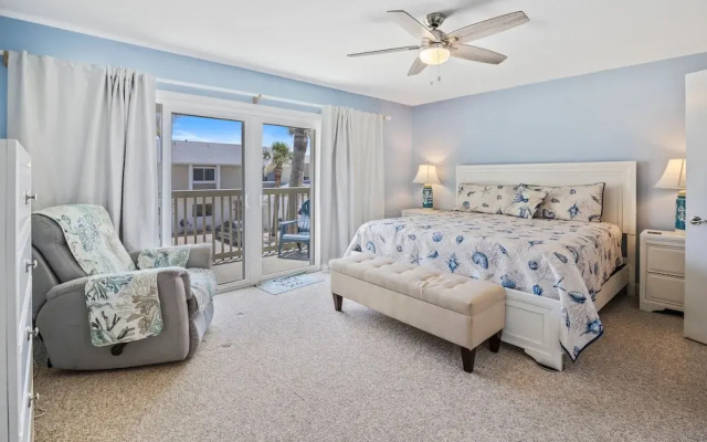 Oceanside Village C1