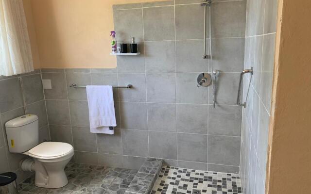 Seaview Executive Guest House